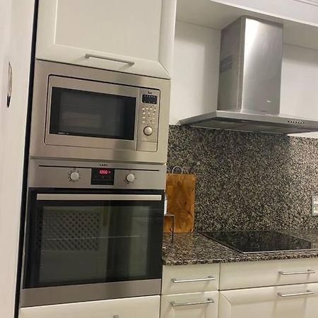 Centrico Y Moderno Apartamento En Bilbao Luaran gambar